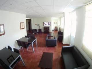 Sete Cidades Hotel